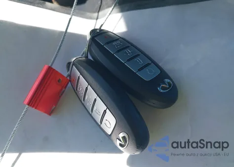 2014 Infiniti Qx60 из США, поврежденный, VIN 5N1AL0MN4EC531706